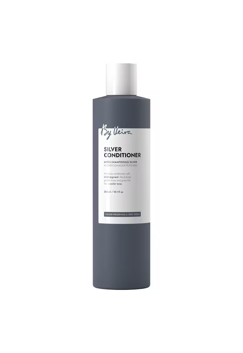 By Veira Balsam de par 300 ml - Deschis la culoare