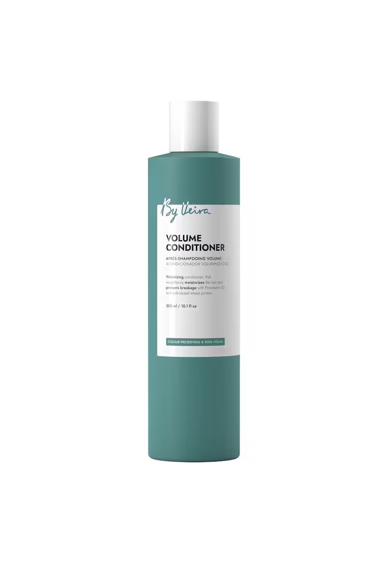 By Veira Balsam de par 300 ml - Fara volum