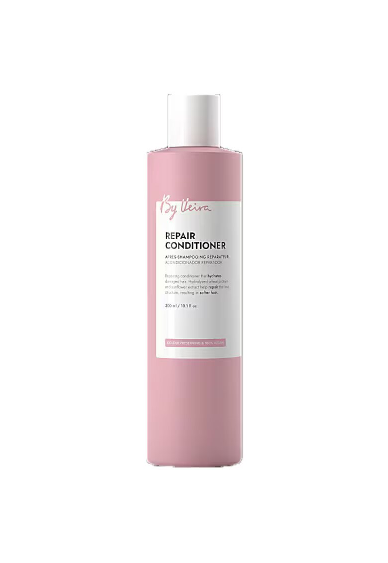 By Veira Balsam de par 300 ml - Subtire/Degradat