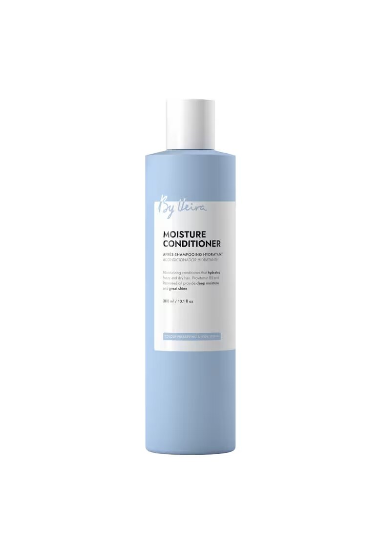 By Veira Balsam de par 300 ml - Uscat
