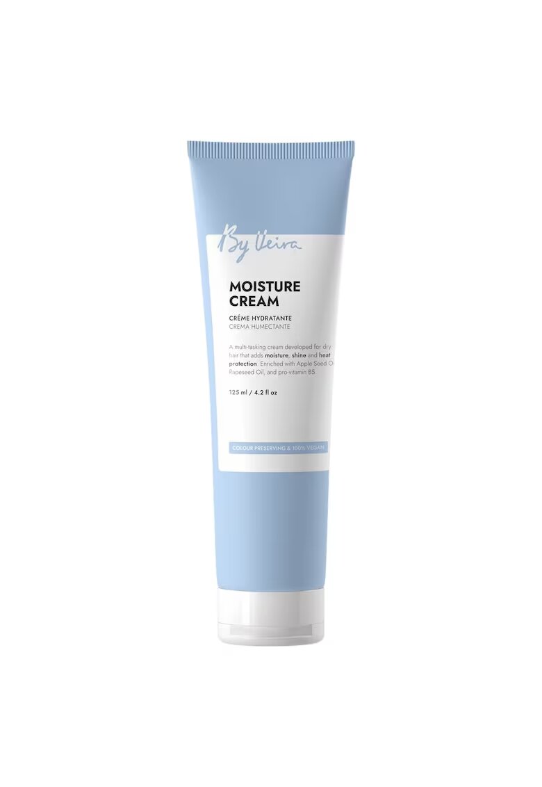 By Veira Crema de par Moisture - hidratare si definire - 125ml