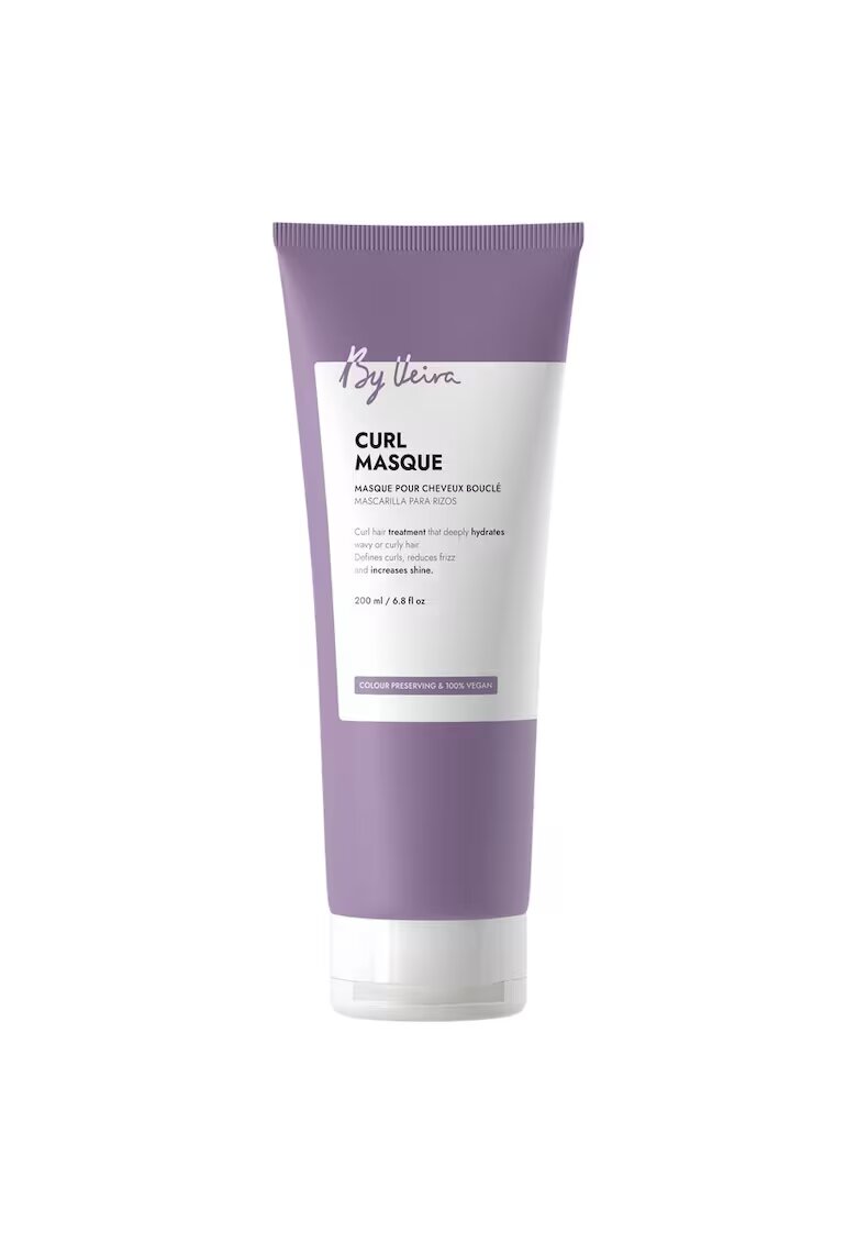 By Veira Masca de par 200ml - Cret