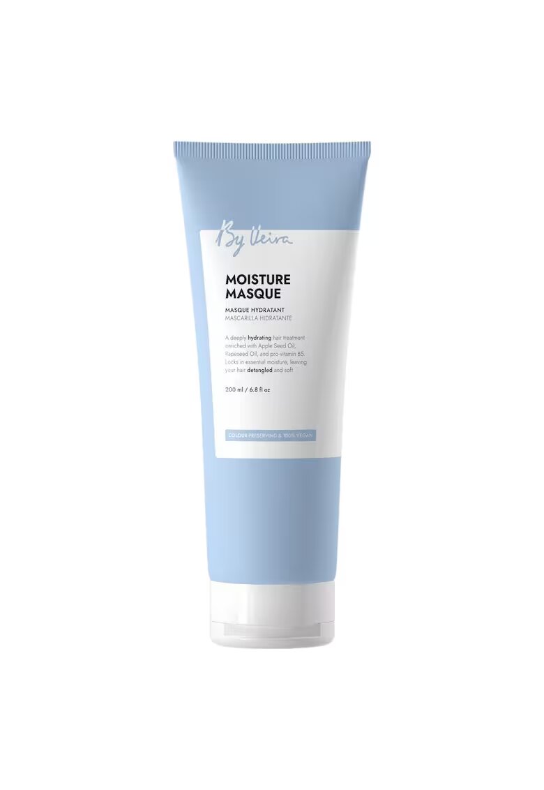 By Veira Masca de par 200ml - Normal