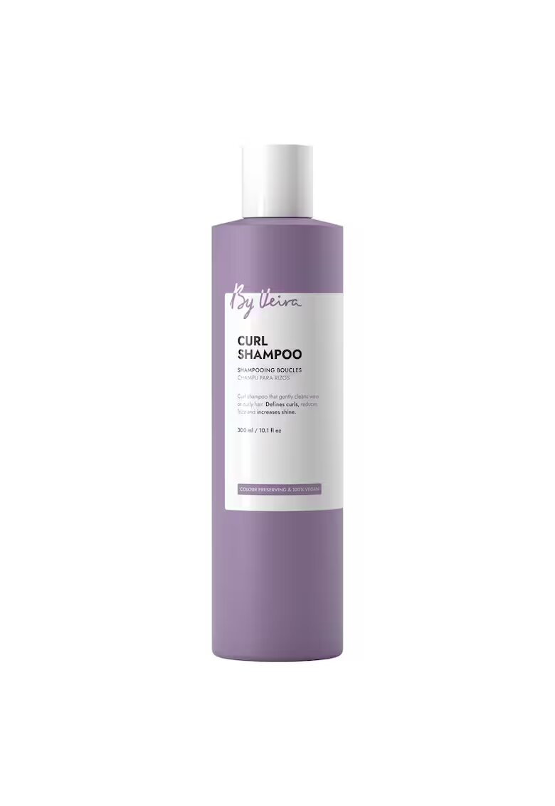 By Veira Sampon 300 ml - Cret