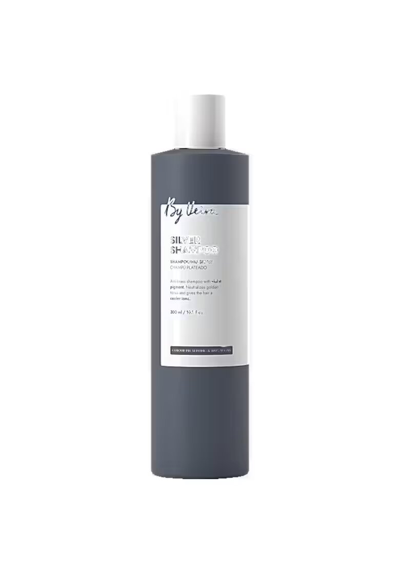By Veira Sampon 300 ml - Deschis la culoare