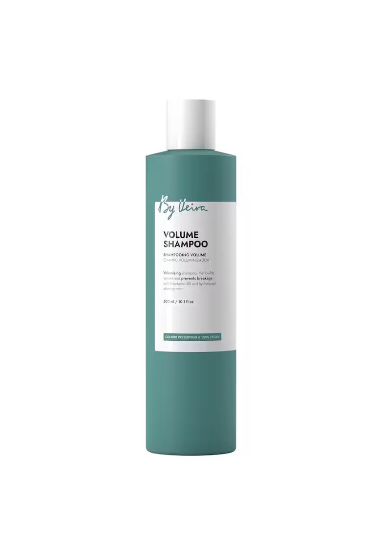 By Veira Sampon 300 ml - Fara volum