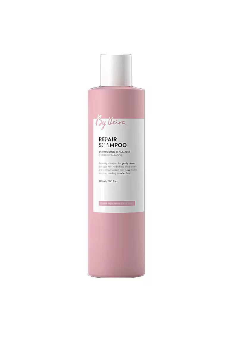 By Veira Sampon 300 ml - Subtire/Degradat