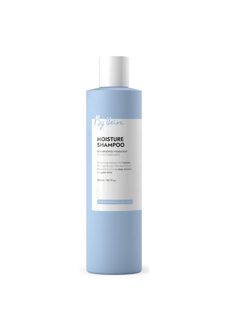 By Veira Sampon 300 ml - Uscat