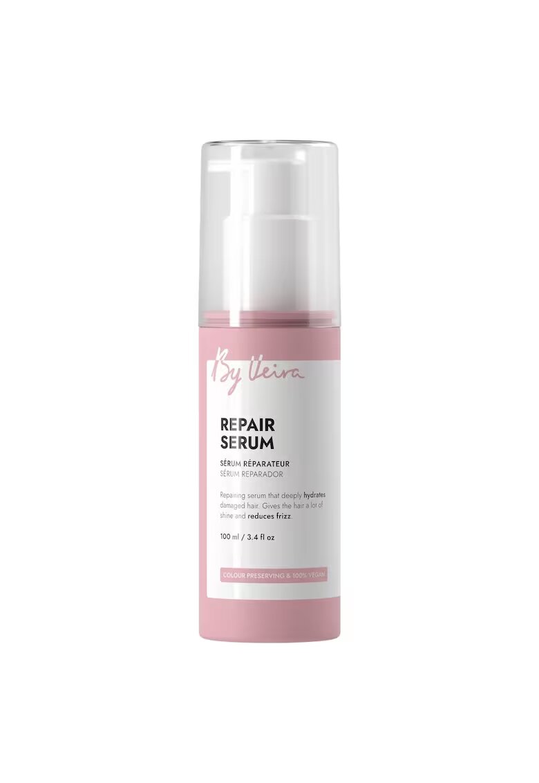 By Veira Ser de par Repair - pentru par subtire si deteriorat - 100ml