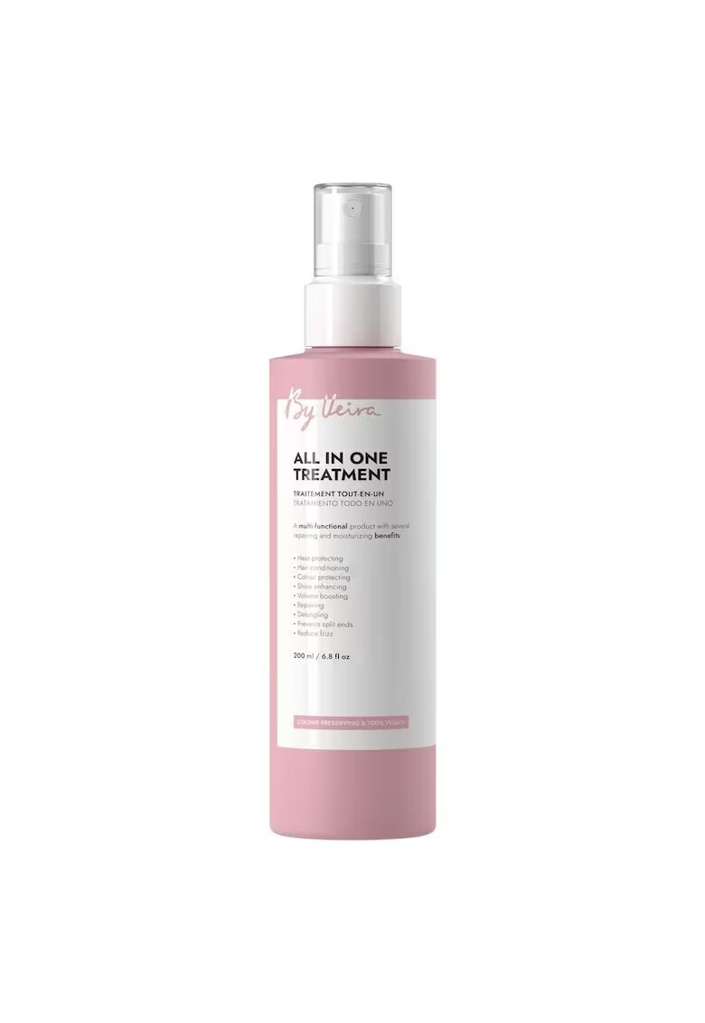 By Veira Tratament de par All-In-One - multi-beneficii - 200ml