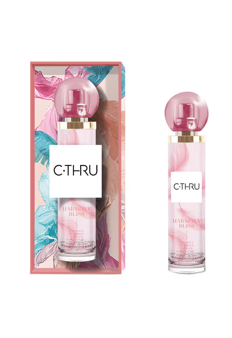 C-THRU Apa de Toaleta Harmony Bliss - Femei - 30 ml