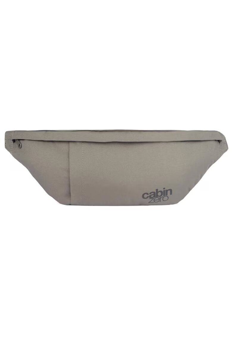 CABINZERO Borseta barbati - Poliester - Kaki