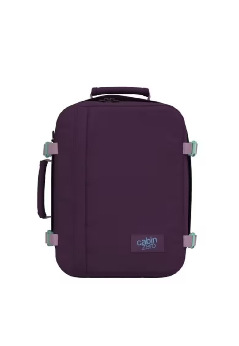 CABINZERO classic - Violet - 28 l