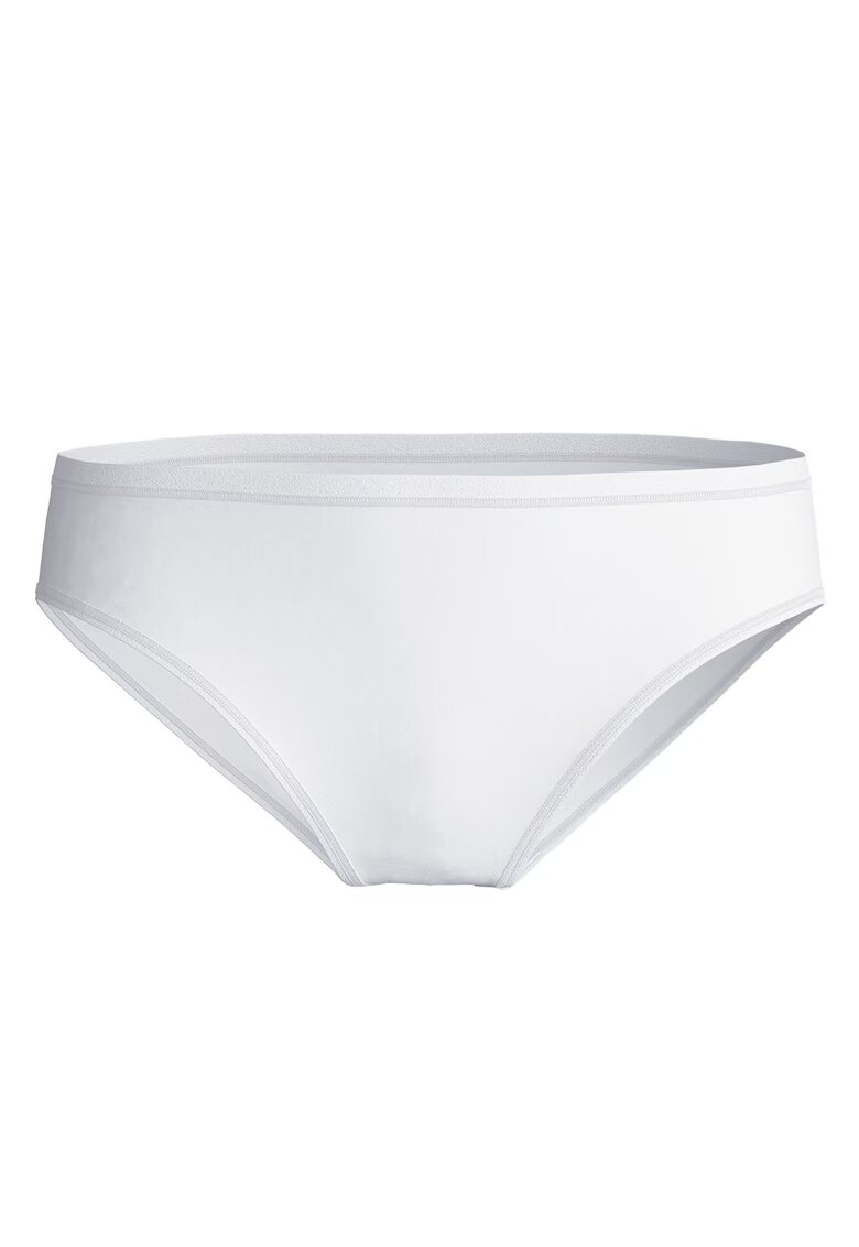 CALIDA Chiloti cu aspect neted - fara cusaturi - Alb