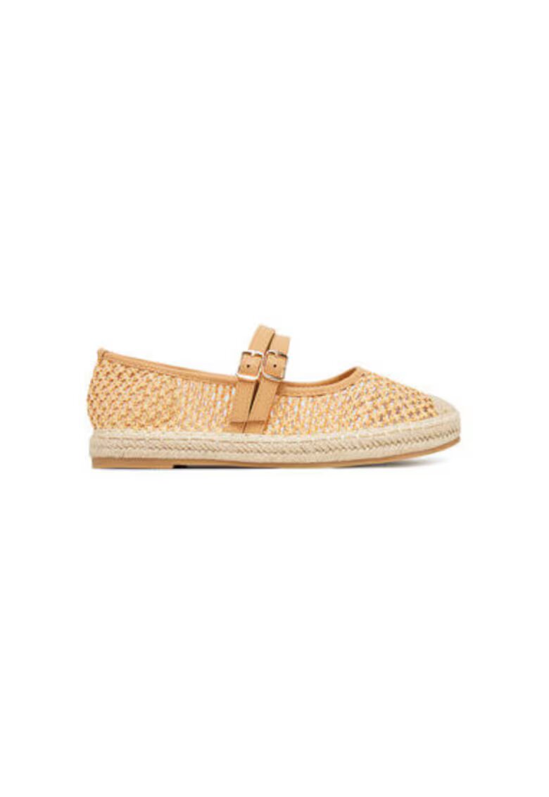 Call It Spring Espadrile dama 14010641 - Textil - Bej