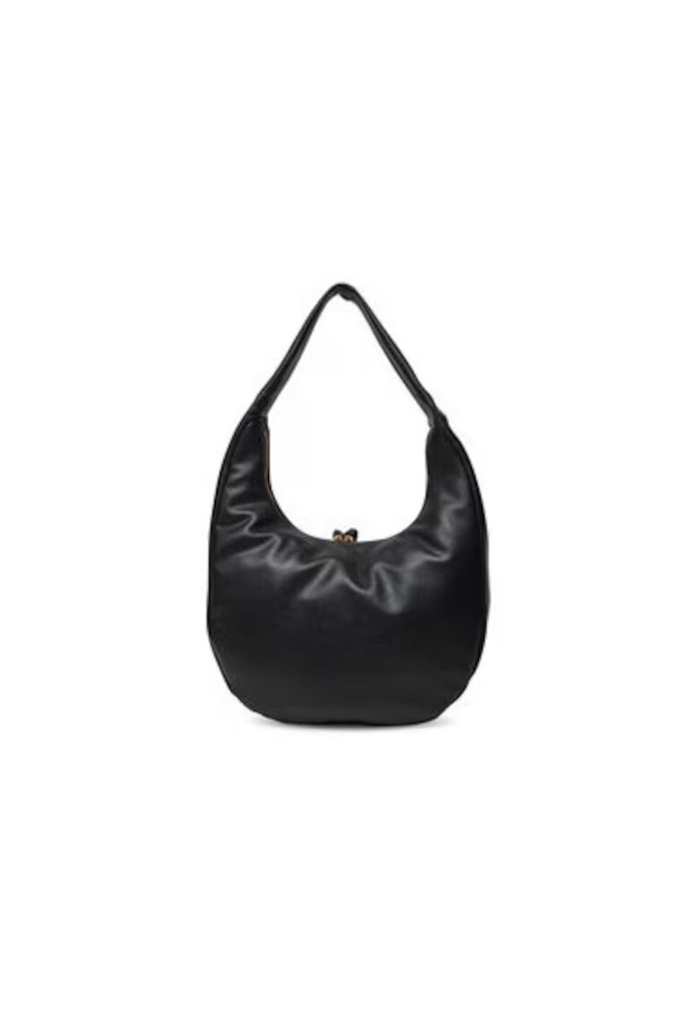 Call It Spring Geanta dama 13959396 - Piele ecologica - Negru