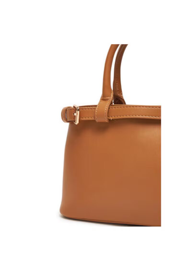 Call It Spring Geanta dama 13960468 - Piele ecologica - Maro