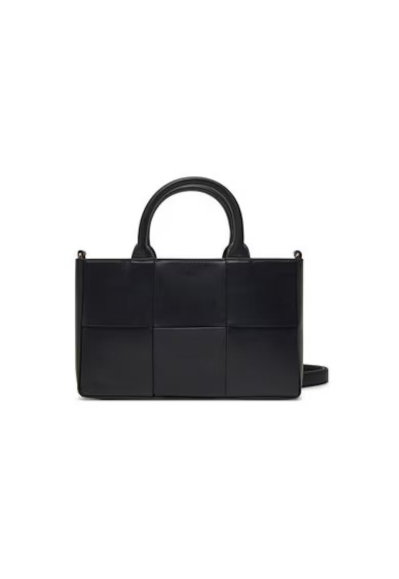 Call It Spring Geanta dama 13960490 - Piele ecologica - Negru