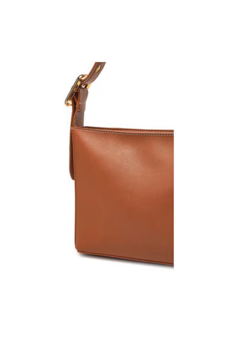 Call It Spring Geanta dama 13960498 - Piele ecologica - Maro - Maro