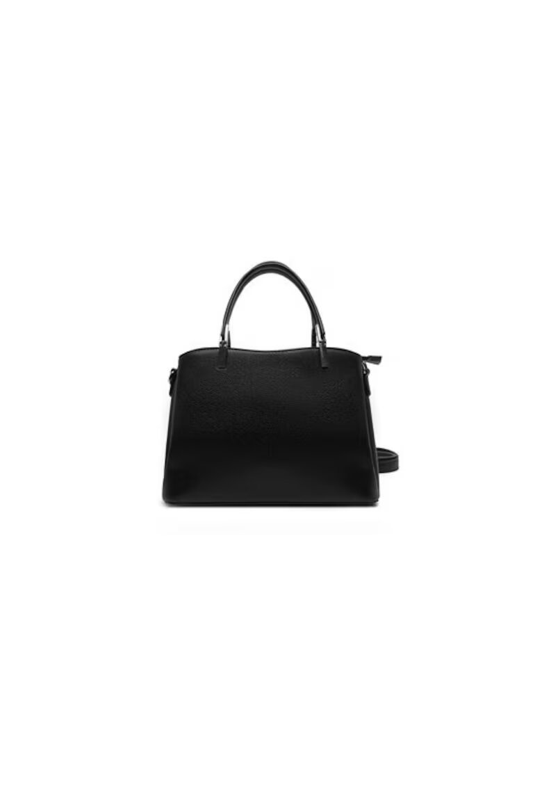 Call It Spring Geanta dama 305063182 - Piele ecologica - Negru