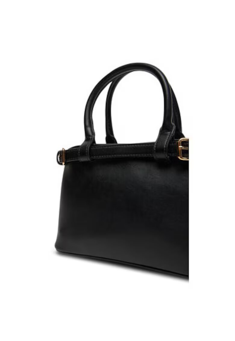Call It Spring Geanta dama Piele ecologica - Negru