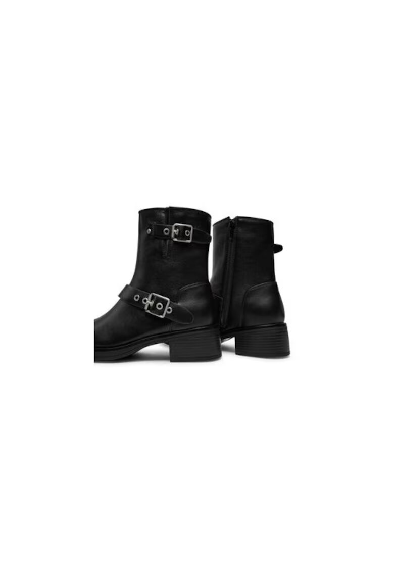 Call It Spring Ghete dama Negru - Negru