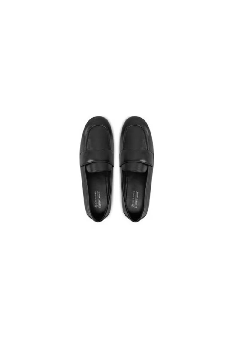 Call It Spring Mocasini dama 304429187 - Piele ecologica - Negru - Negru