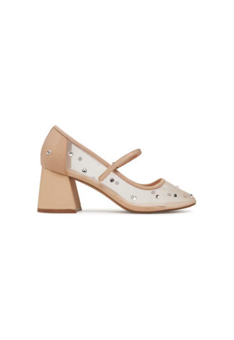 Call It Spring Pantofi dama 13950632 - Textil - Bej