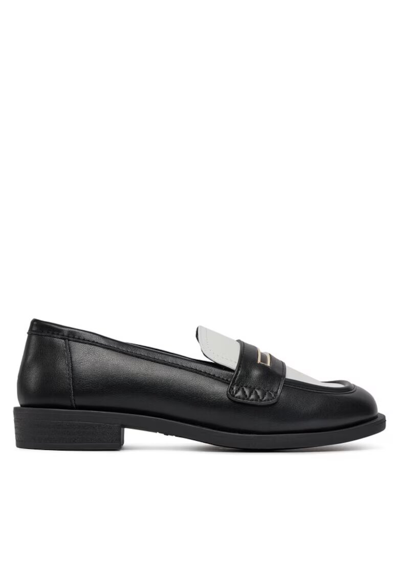 Call It Spring Pantofi dama 303707163 - Piele ecologica - Negru