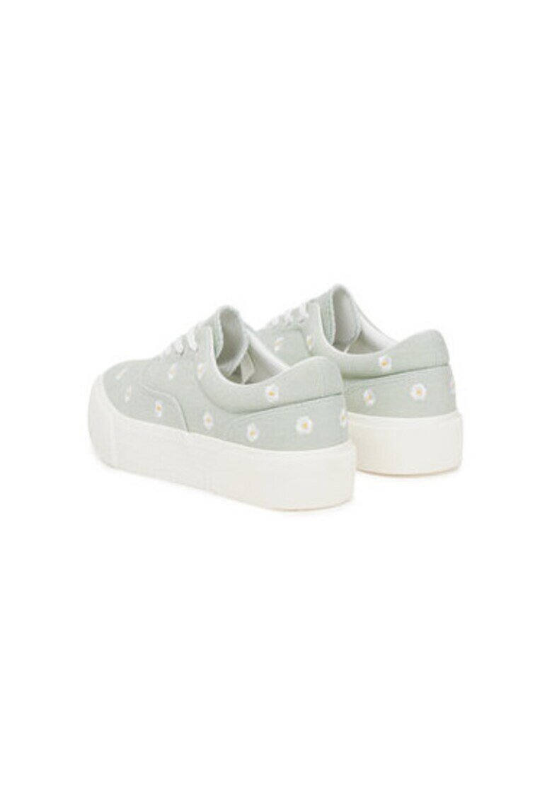 Call It Spring Pantofi sport dama - 13945956 - Textil - Albastru