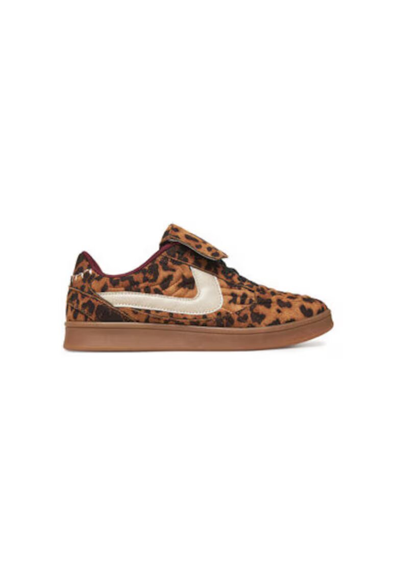 Call It Spring Pantofi sport dama 14010741 - Textil - Maro