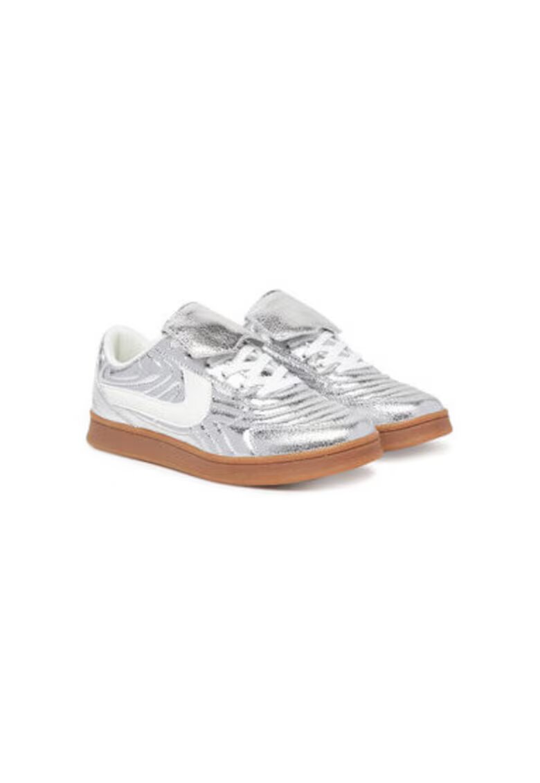 Call It Spring Pantofi sport dama 14010744 - Piele ecologica - Argintiu