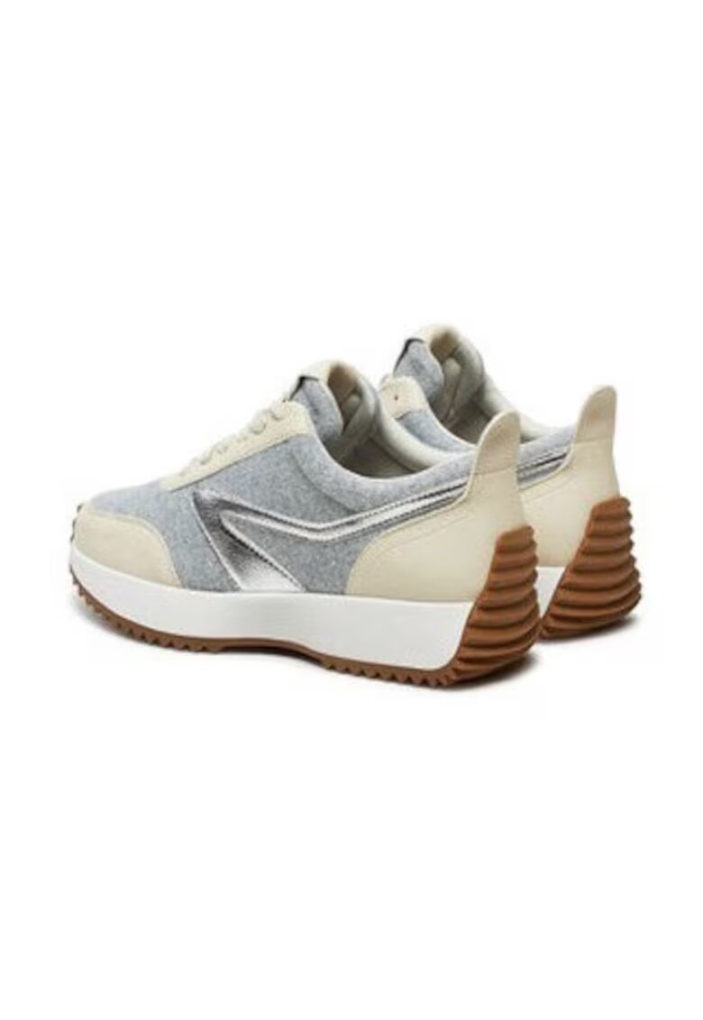 Call It Spring Pantofi sport dama 304432804 - Textil - Gri - Gri