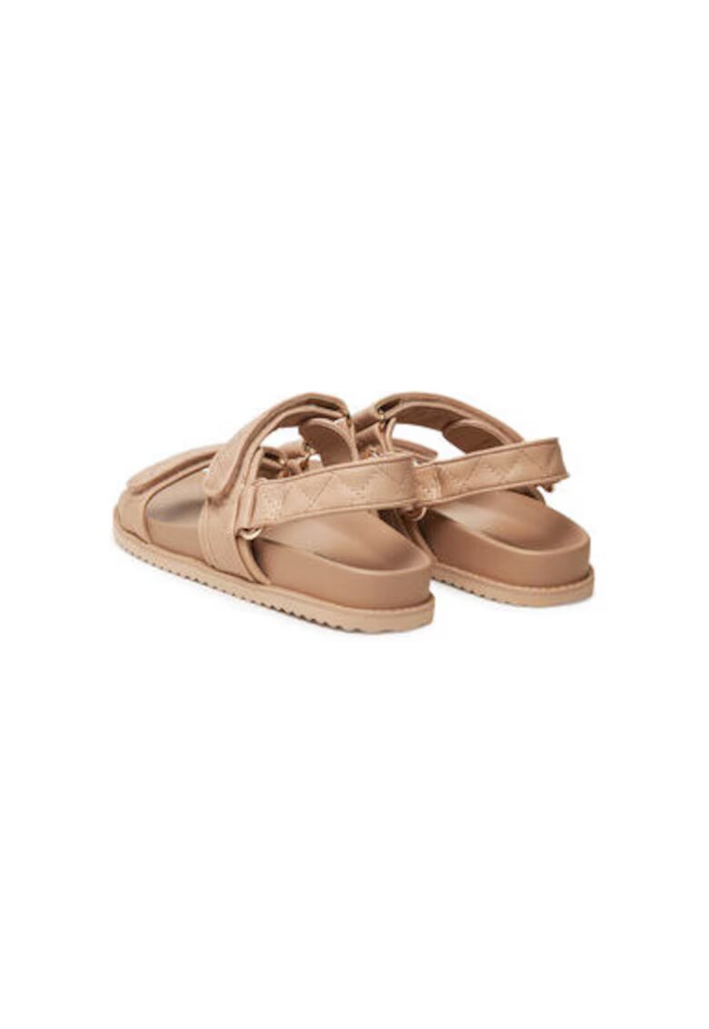 Call It Spring Sandale dama - 13953132 - Piele ecologica - Bej