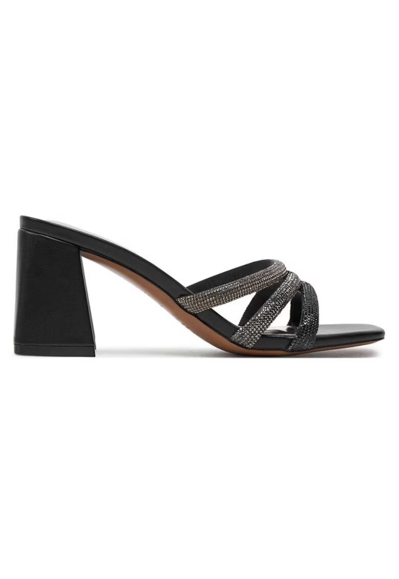 Call It Spring Sandale dama 303829919 - Textil - Negru
