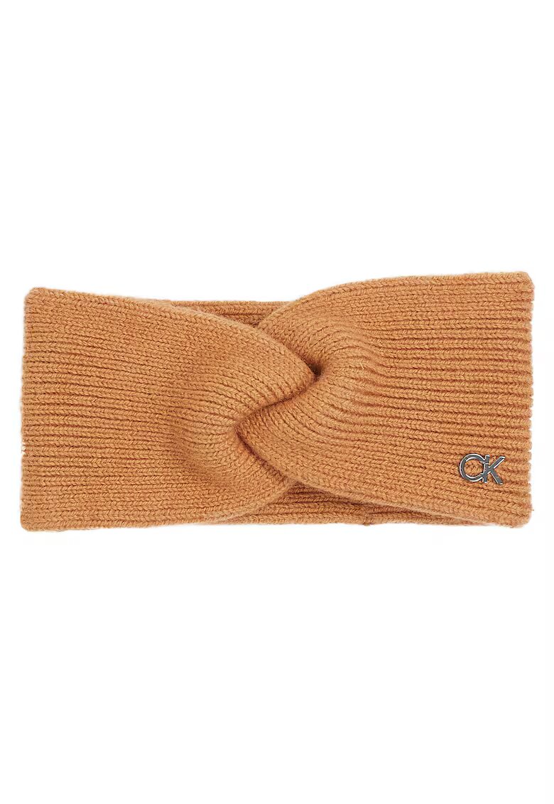 Calvin Klein Bentita femei - maro - universal