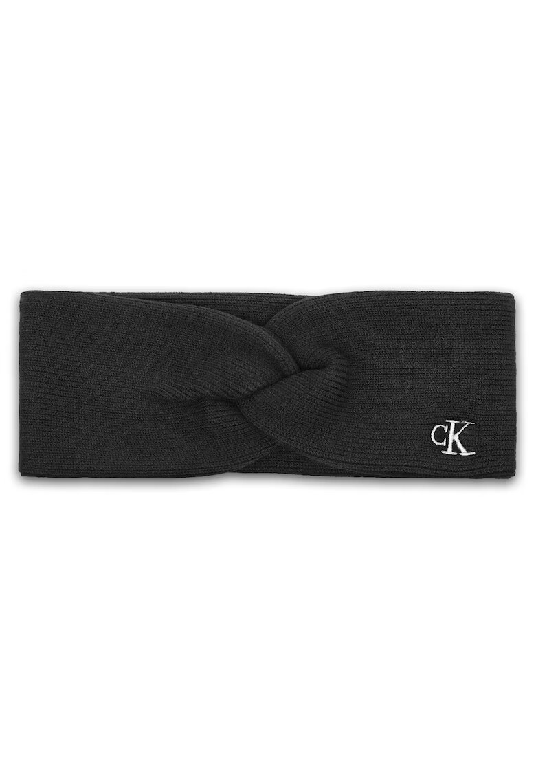 Calvin Klein Bentita par - negru - universal