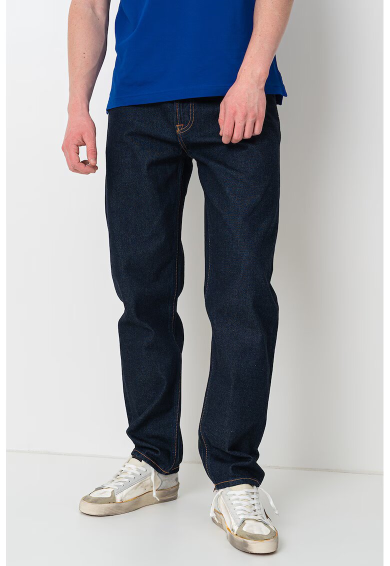 Calvin Klein Blugi conici 90s - Bleumarin