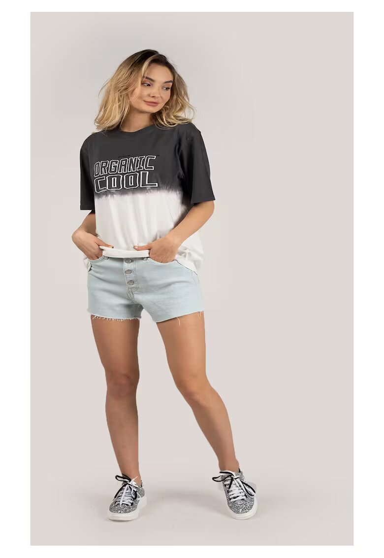 Calvin Klein Blugi scurti cu nasturi -