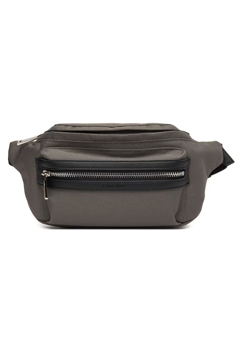 Calvin Klein Borseta barbati - gri - universal