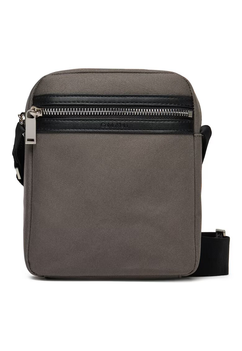 Calvin Klein Borseta barbati - gri - universal