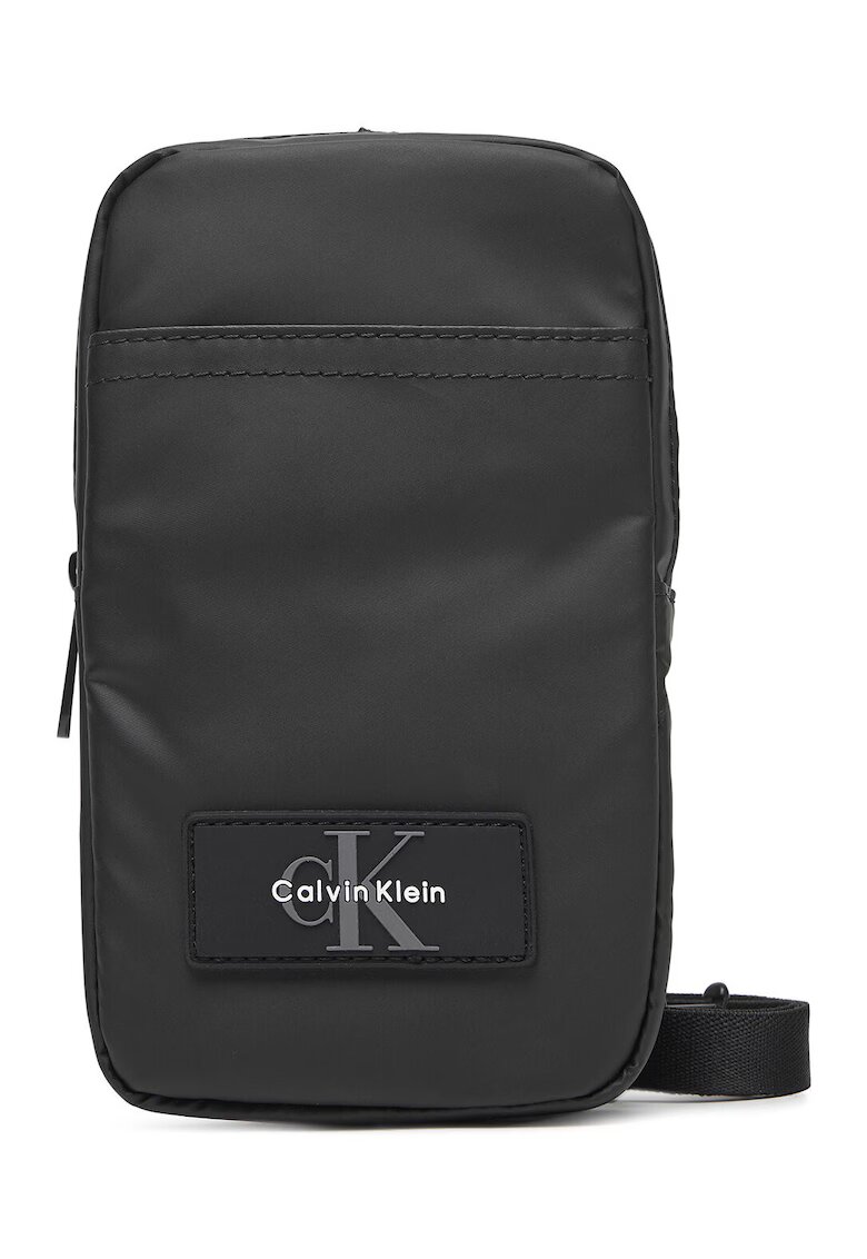 Calvin Klein Borseta barbati - negru