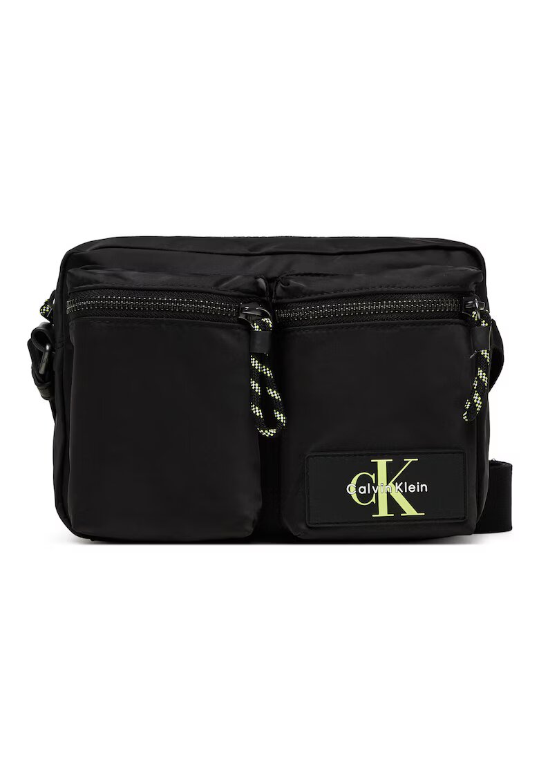 Calvin Klein Borseta barbati - negru - universal