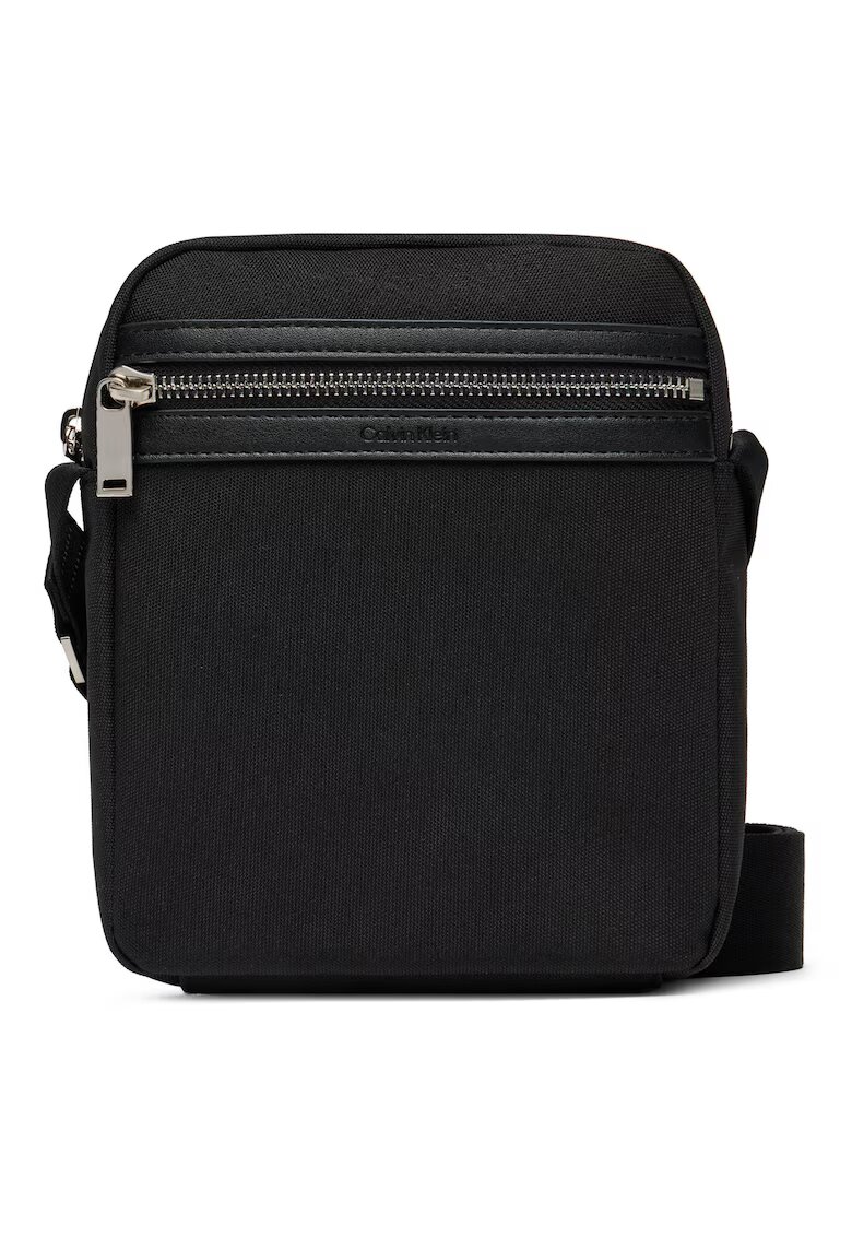 Calvin Klein Borseta barbati - tkanina - negru - universal