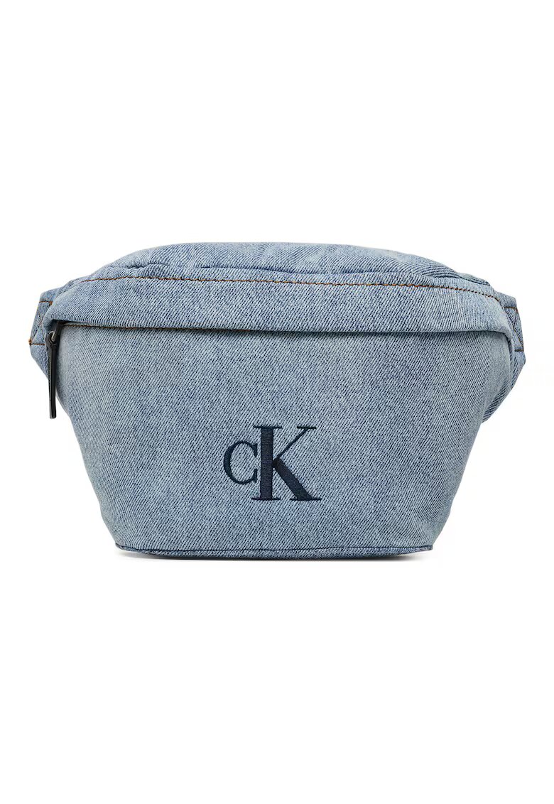 Calvin Klein Borseta sport barbati - - albastru - universal