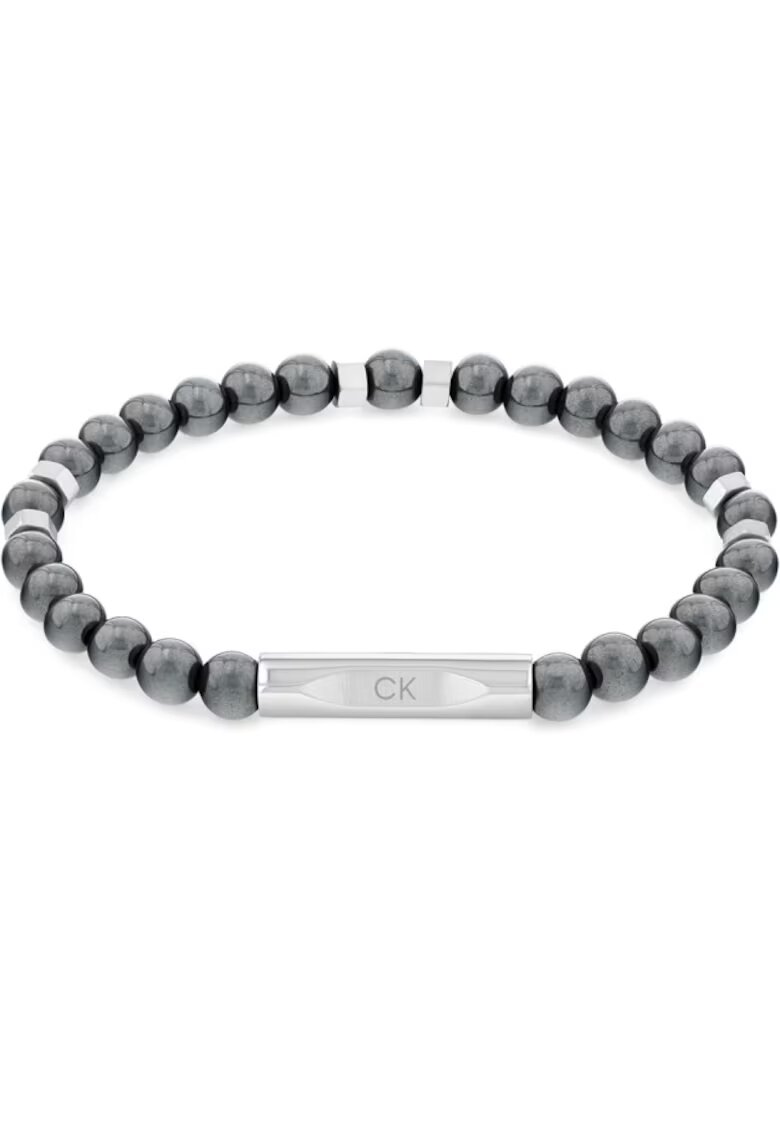 Calvin Klein Bratara - 35000575 - Gri