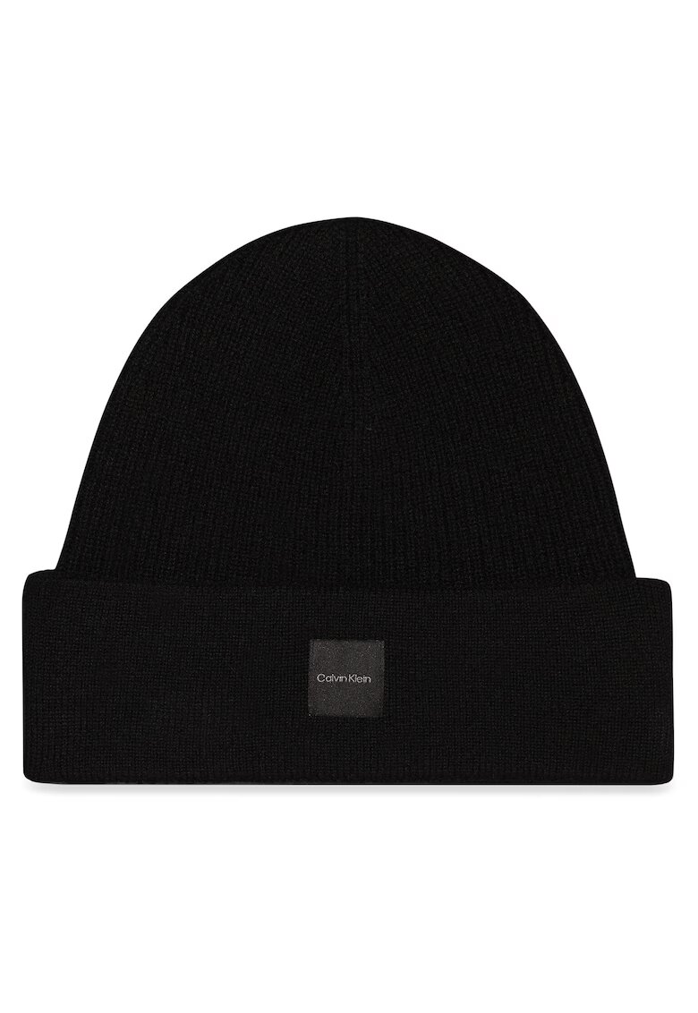 Calvin Klein Caciula dama - negru -