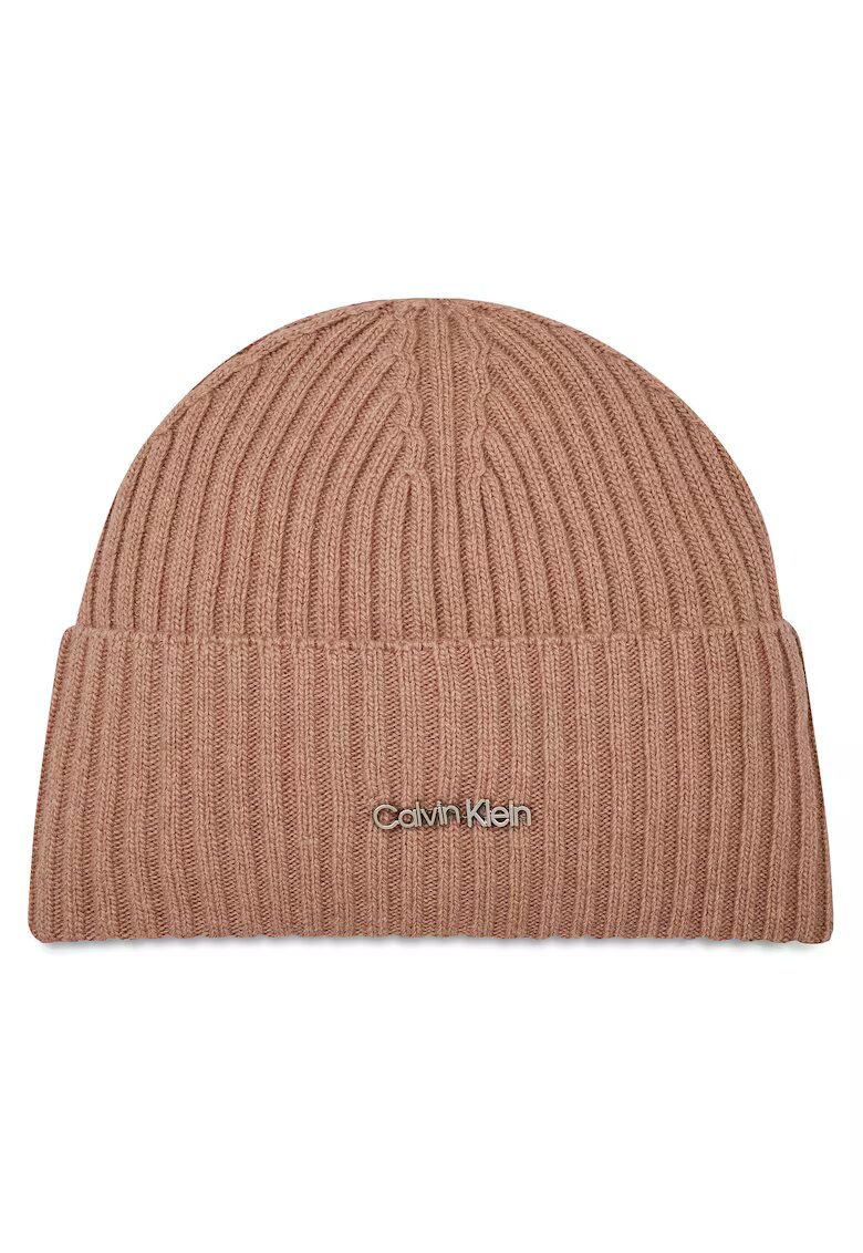 Calvin Klein Caciula femei - multicolor -