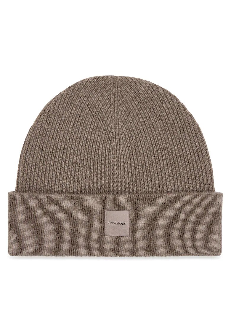 Calvin Klein Caciula femei - multicolor - universal