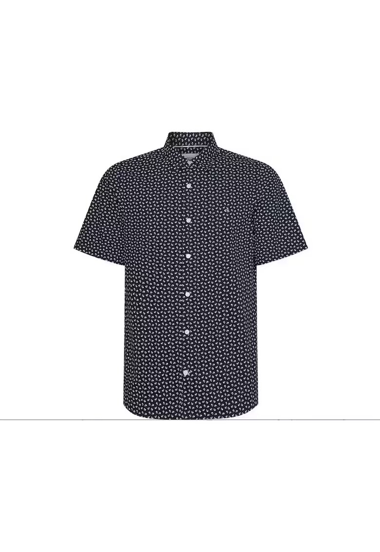 Calvin Klein Camasa pentru barbati - Albastru - Bleumarin